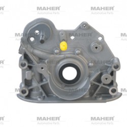 YAĞ POMPA BESTA / E-2200